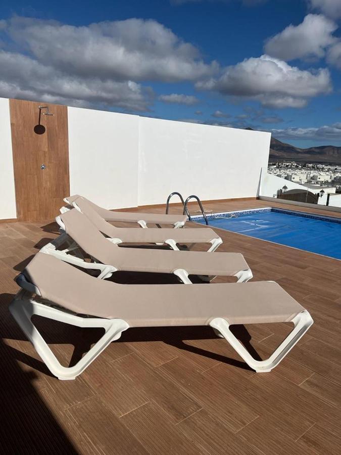 Villas Lanzarote Los Altos By New Lanzasuites Villa Cassidell Playa Blanca  Esterno foto