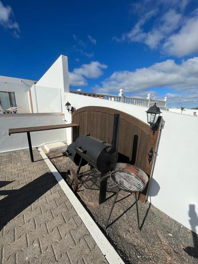 Villas Lanzarote Los Altos By New Lanzasuites Villa Cassidell Playa Blanca  Esterno foto