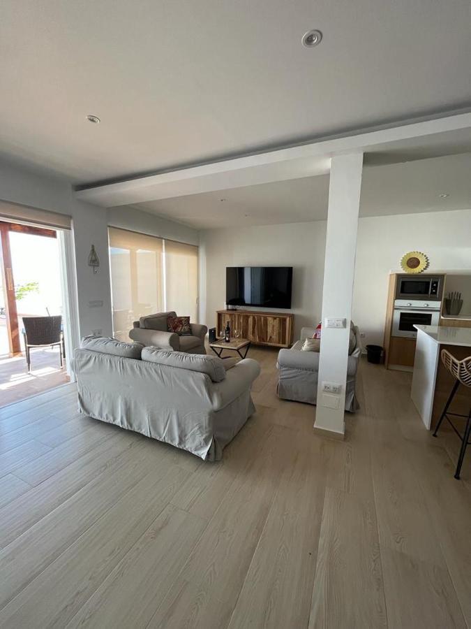 Villas Lanzarote Los Altos By New Lanzasuites Villa Cassidell Playa Blanca  Esterno foto