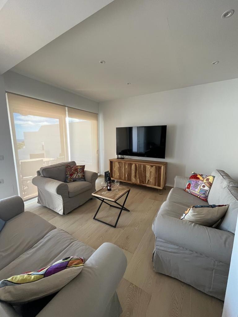 Villas Lanzarote Los Altos By New Lanzasuites Villa Cassidell Playa Blanca  Esterno foto