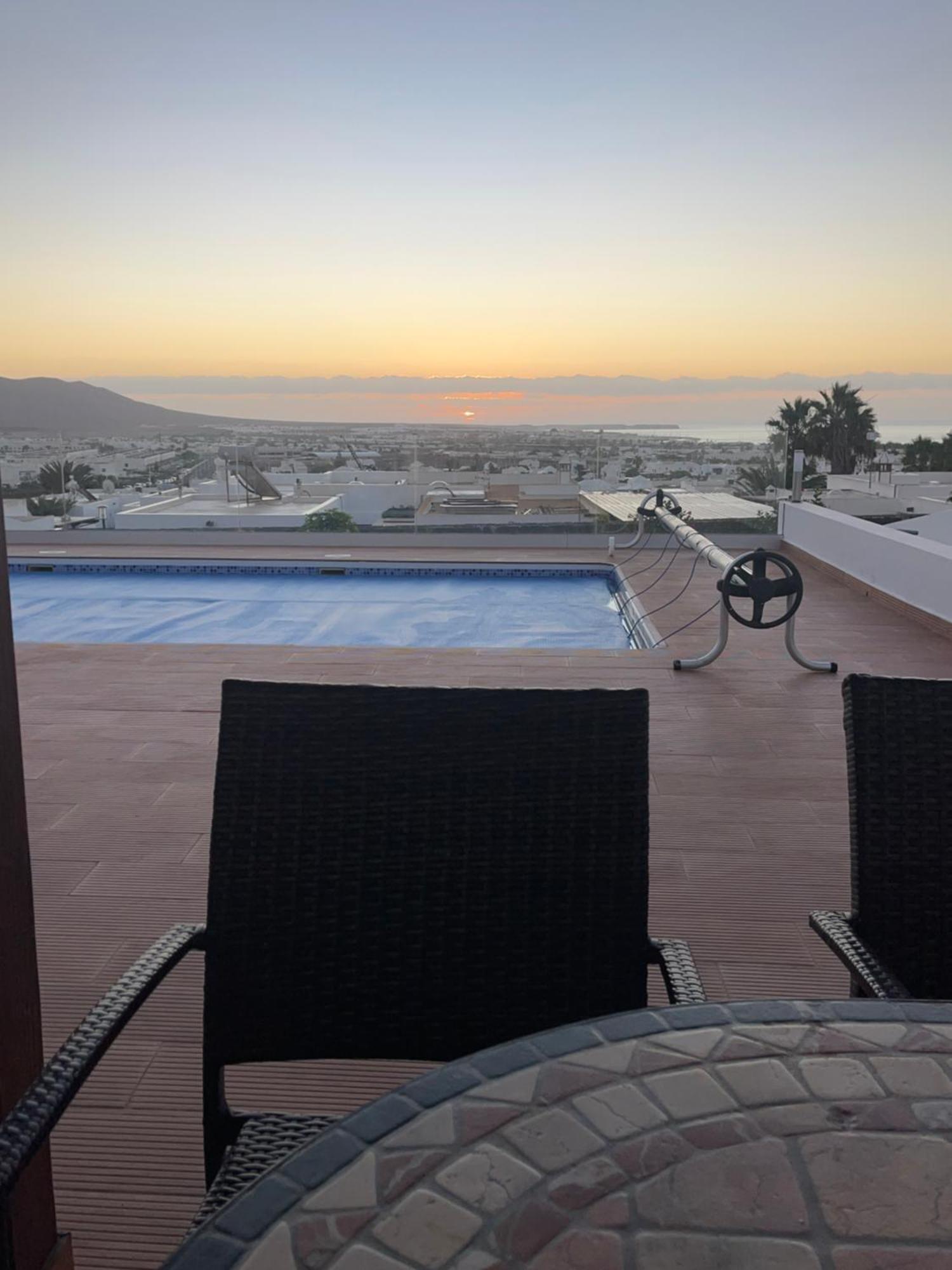Villas Lanzarote Los Altos By New Lanzasuites Villa Cassidell Playa Blanca  Esterno foto